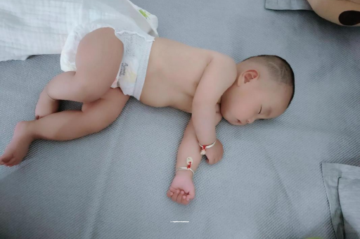 晋中宝宝流鼻涕过程